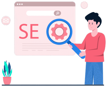 SEO Basics Ideas for Bloggers & Beginners