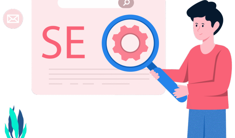 SEO Basics Ideas for Bloggers & Beginners