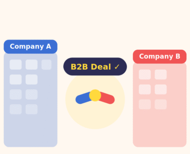 B2B Marketing Companies in Singapore: How to Choose the Right Agency for Business Growth