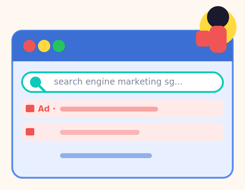 Search Engine Marketing in Singapore: The Complete SEM & Google Ads Guide